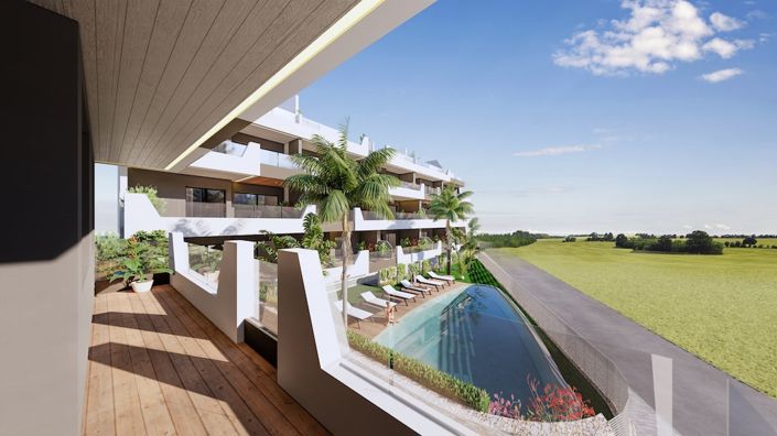 Image No.1-4 Bed Apartment for sale