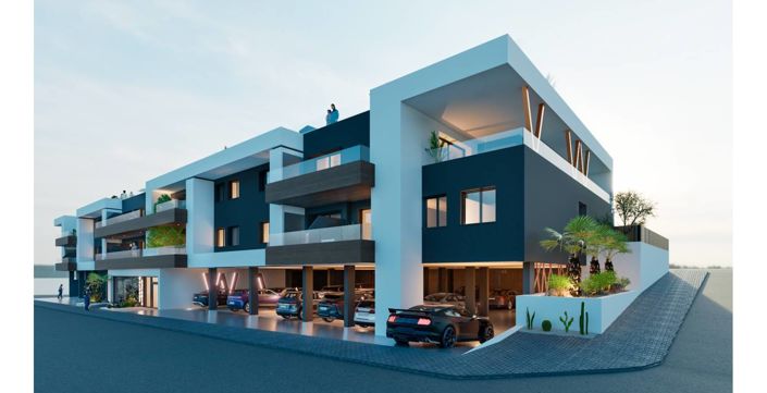 Image No.1-2 Bed Apartment for sale