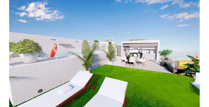 Image No.2-2 Bed Apartment for sale