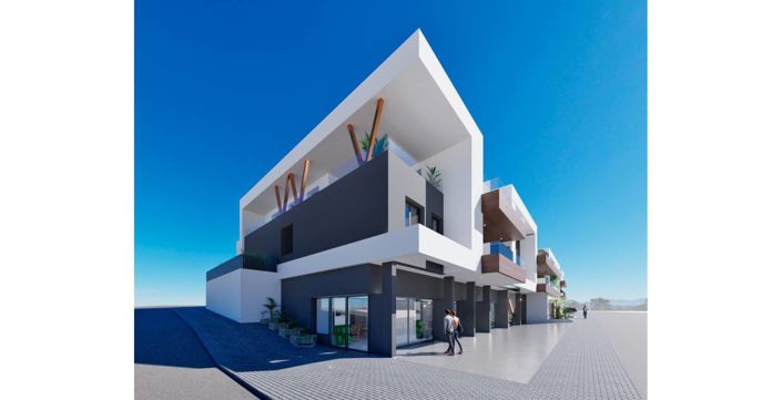 Image No.3-3 Bed Apartment for sale