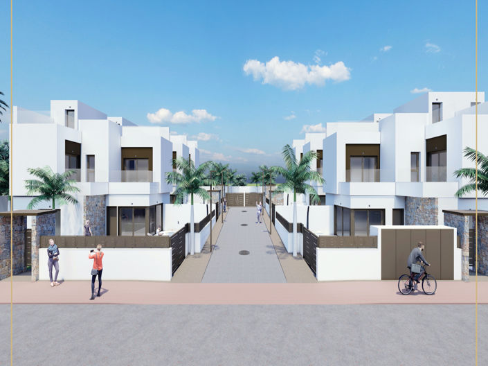 Image No.4-3 Bed Villa for sale