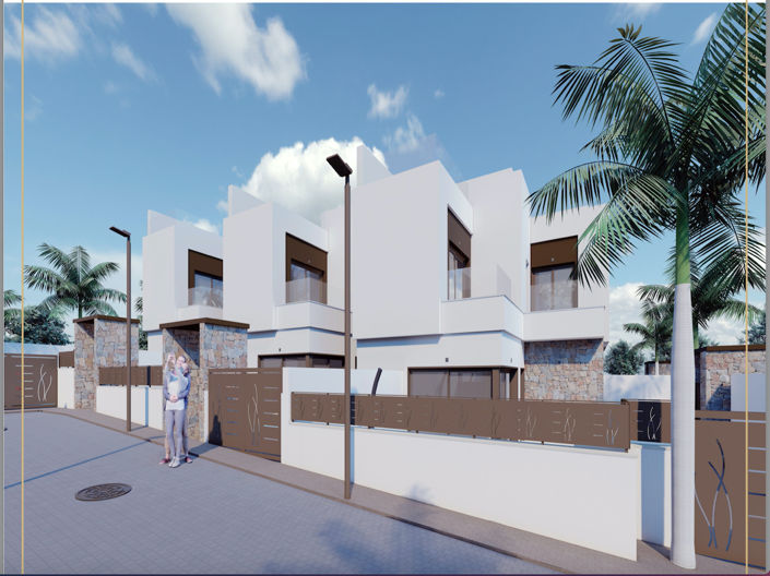 Image No.5-3 Bed Villa for sale