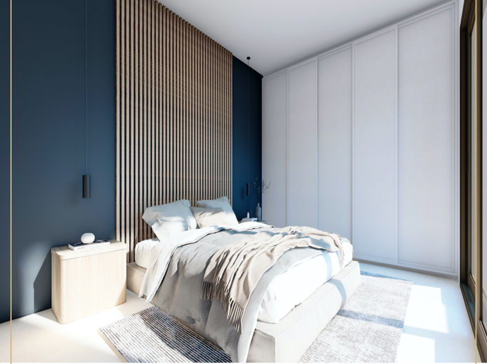 Image No.6-3 Bed Villa for sale