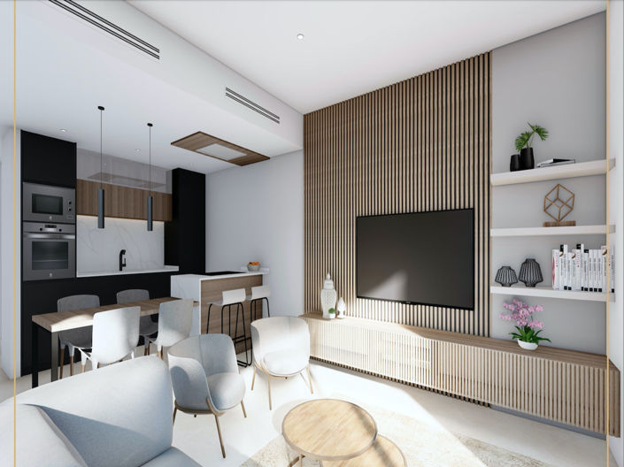 Image No.7-3 Bed Villa for sale