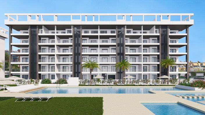 Image No.2-3 Bed Apartment for sale