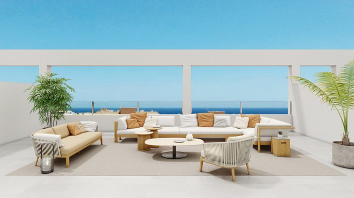 Image No.3-3 Bed Apartment for sale