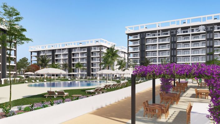 Image No.3-3 Bed Apartment for sale