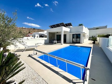 48607luxurynewbuildvillasbenijofarvillage1410