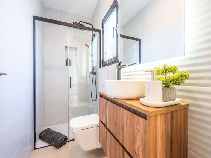 Image No.22-3 Bed Villa for sale