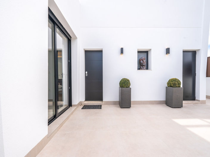 Image No.28-3 Bed Villa for sale