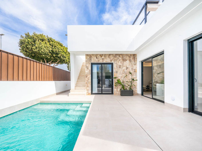 Image No.4-3 Bed Villa for sale