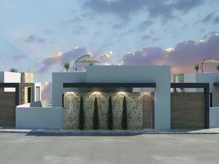 Image No.10-3 Bed Villa for sale