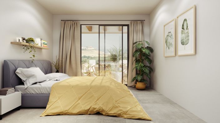 Image No.2-3 Bed Villa for sale