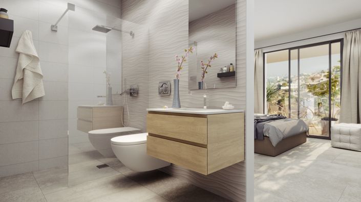 Image No.5-3 Bed Villa for sale