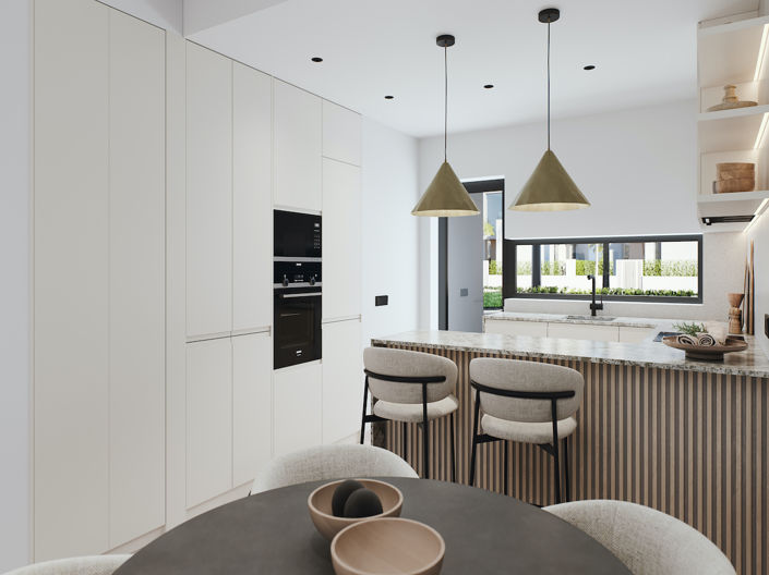 Image No.8-Appartement de 3 chambres à vendre à Alicante