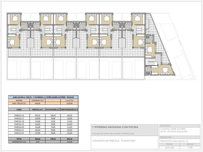 Image No.10-Villa de 3 chambres à vendre à Rojales