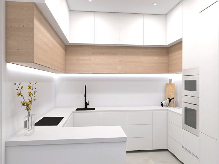 Image No.17-3 Bed Apartment for sale