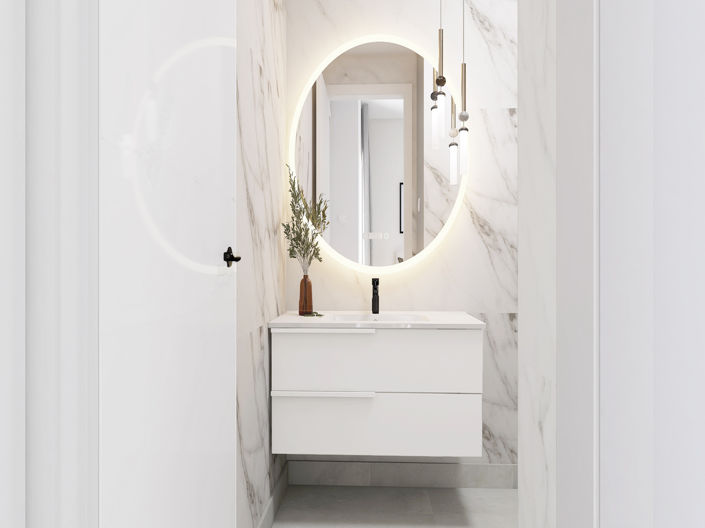 Image No.19-3 Bed Apartment for sale