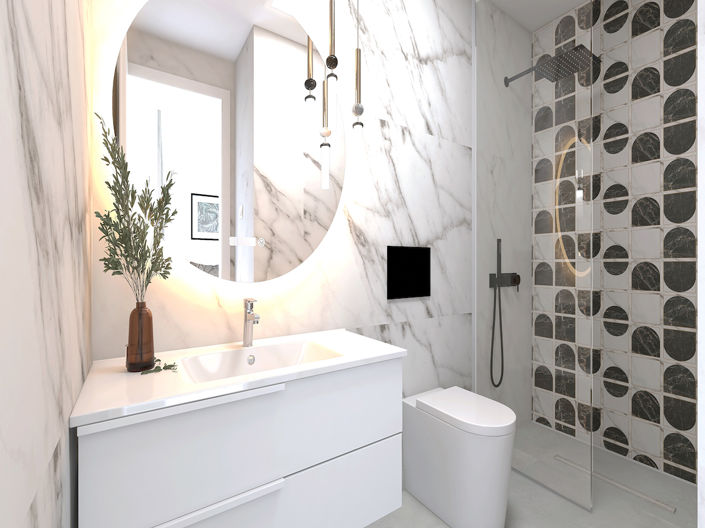 Image No.27-3 Bed Apartment for sale