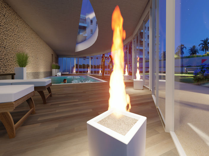 Image No.4-3 Bed Apartment for sale