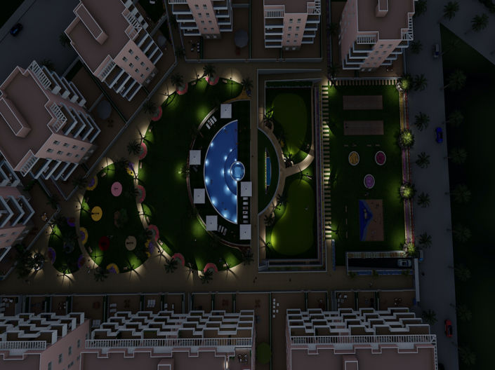 Image No.9-3 Bed Apartment for sale