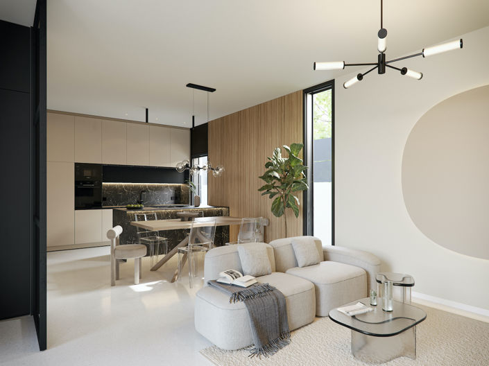 Image No.4-3 Bed Villa for sale