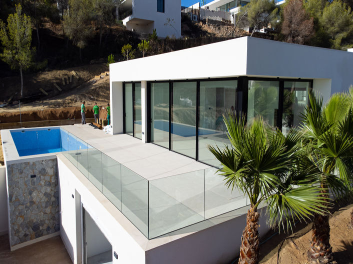 Image No.10-3 Bed Villa for sale