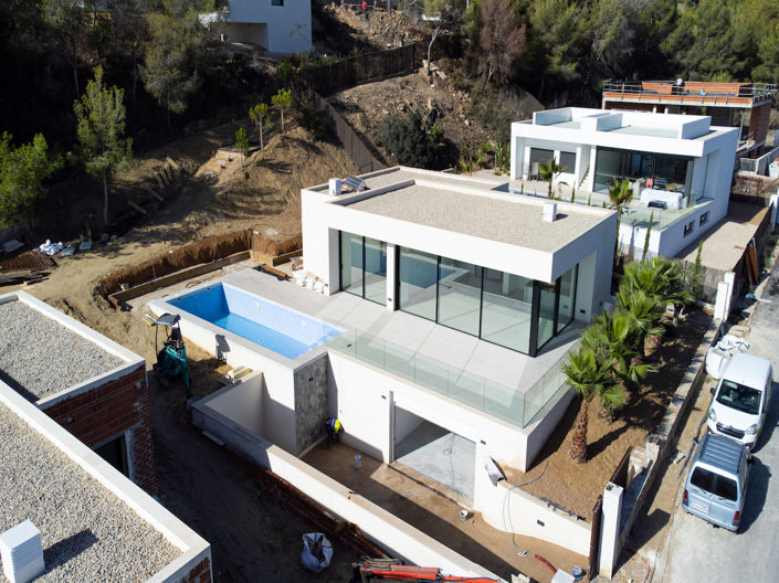Image No.17-3 Bed Villa for sale