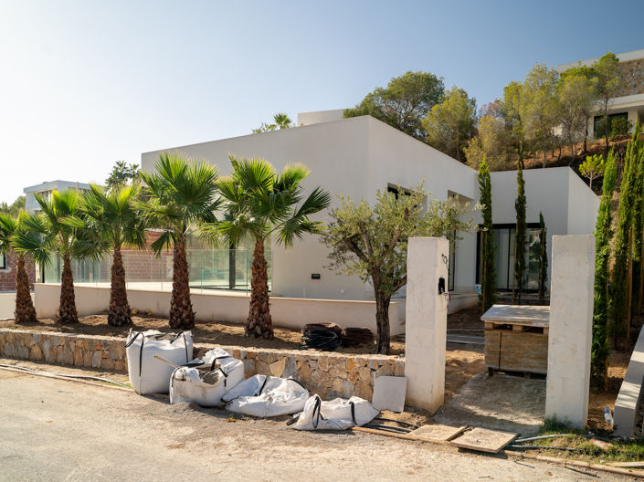 Image No.18-3 Bed Villa for sale