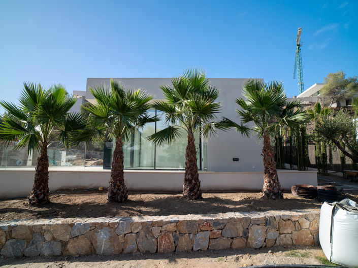 Image No.20-3 Bed Villa for sale