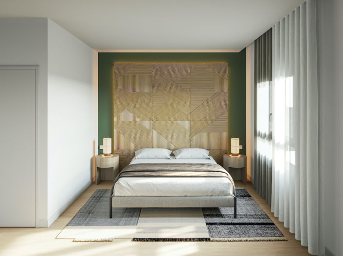 Image No.4-3 Bed Apartment for sale