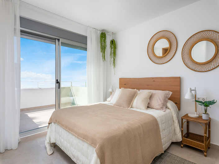 Image No.13-3 Bed Apartment for sale