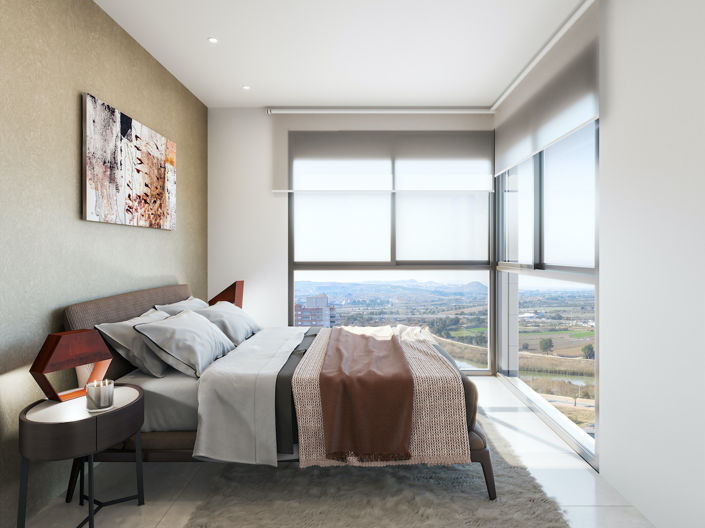 Image No.11-Appartement de 3 chambres à vendre à Guardamar del Segura