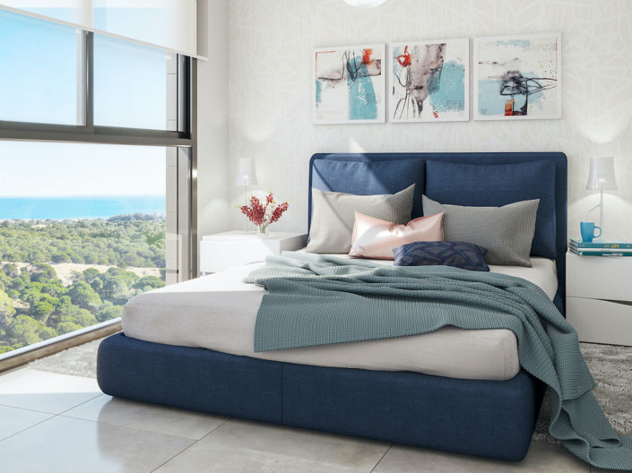 Image No.12-Appartement de 3 chambres à vendre à Guardamar del Segura