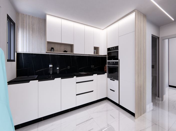 Image No.11-Appartement de 2 chambres à vendre à Algorfa