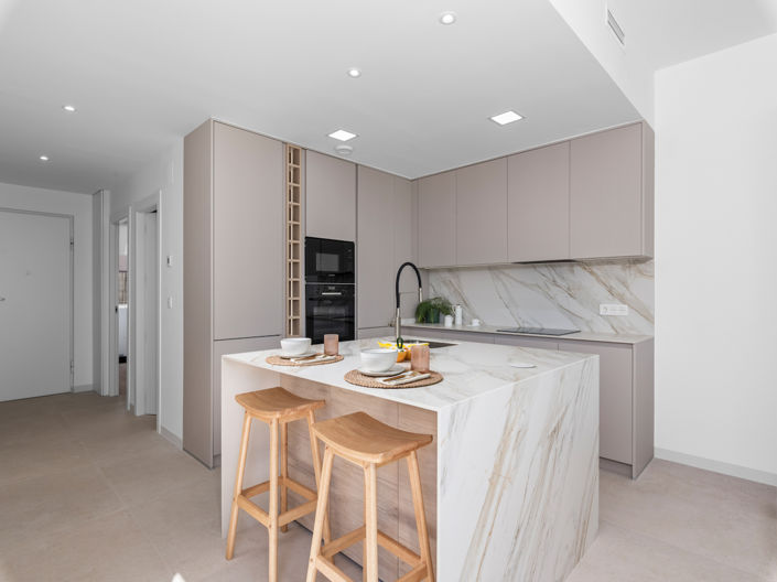 Image No.12-Appartement de 2 chambres à vendre à Los Alcázares