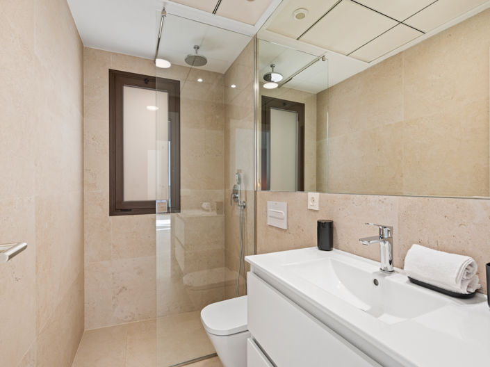 Image No.12-2 Bed Apartment for sale