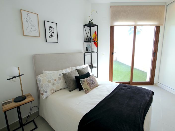 Image No.19-3 Bed Villa for sale