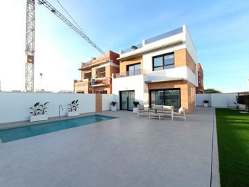 48690fabulous3bed2bathvillasinbenijofarvillag