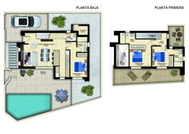 48699modernnewbuildvillainbenijofarvillage151