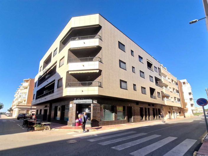 Image No.1-Appartement à vendre à La Mata