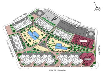 48761stylish3bedapartmentswalkingdistancetoth