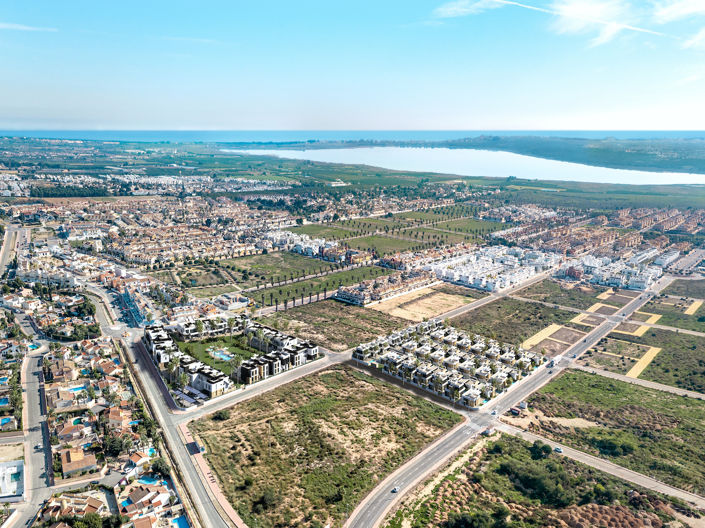 Image No.8-Appartement de 2 chambres à vendre à Ciudad Quesada