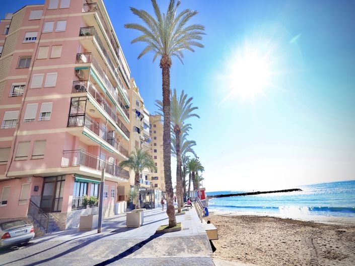 Image No.1-Appartement de 3 chambres à vendre à Torrevieja