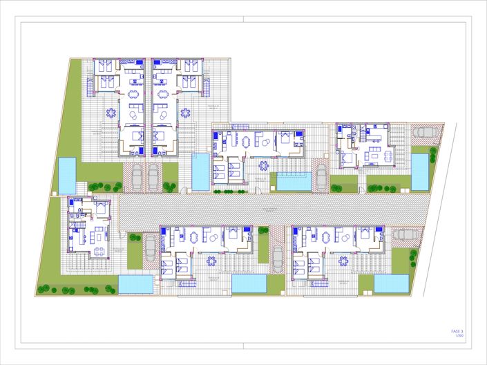 Image No.4-3 Bed Villa for sale