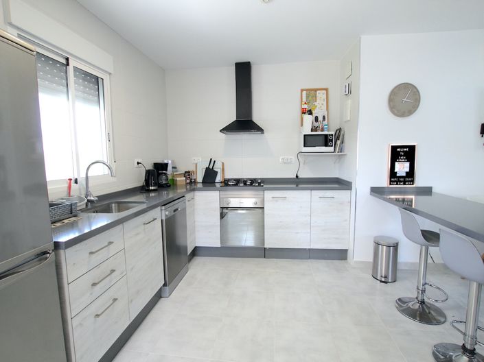 Image No.16-Finca de 3 chambres à vendre à Formentera Del Segura