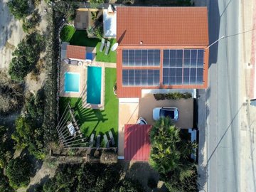 Casas Manuel most sold property