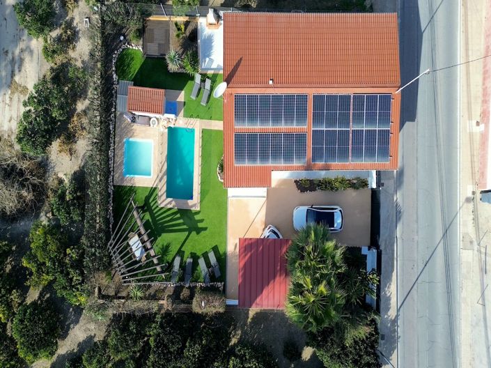Image No.2-Finca de 3 chambres à vendre à Formentera Del Segura