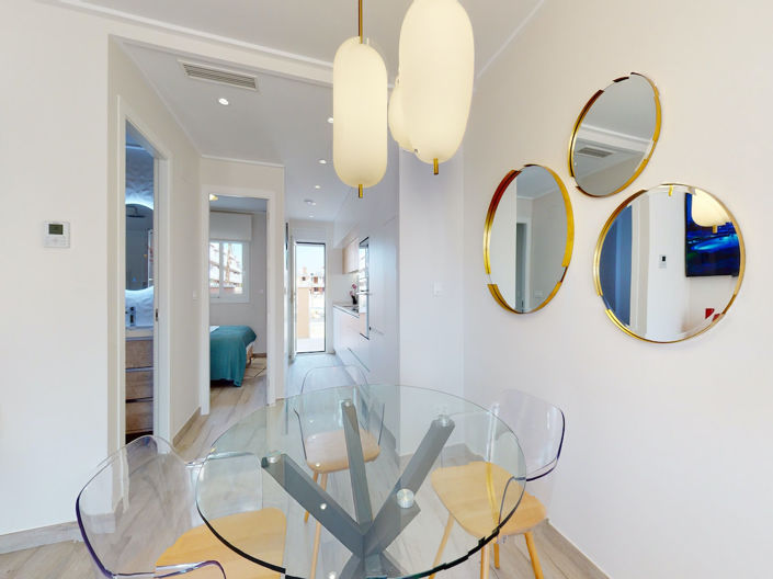 Image No.13-Maison de ville de 3 chambres à vendre à Pilar de la Horadada