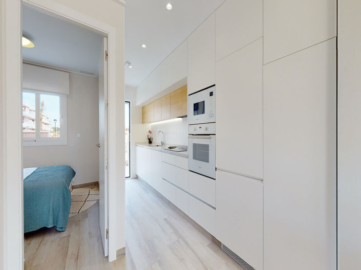 Image No.19-3 Bed Townhouse for sale